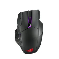 ASUS GAMING MOUSE P707 ROG SPATHA X/WIRELESS , 12KEYS 19000DPI