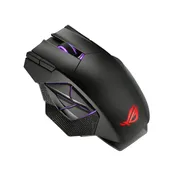 ASUS GAMING MOUSE P707 ROG SPATHA X/WIRELESS , 12KEYS 19000DPI