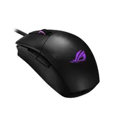 ASUS MOUSE P506 ROG STRIX IMPACT II, MS 3327, 6 BUTTONS, 6200DPI