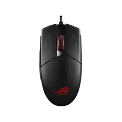 ASUS MOUSE P506 ROG STRIX IMPACT II, MS 3327, 6 BUTTONS, 6200DPI