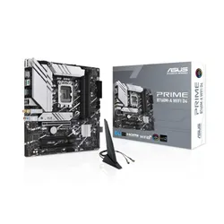 ASUS PRIME B760M-A WIFI DDR4