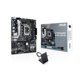 ASUS PRIME H610M-A WIFI DDR4