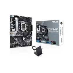ASUS PRIME H610M-A WIFI DDR4