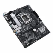 ASUS PRIME H610M-A WIFI DDR4