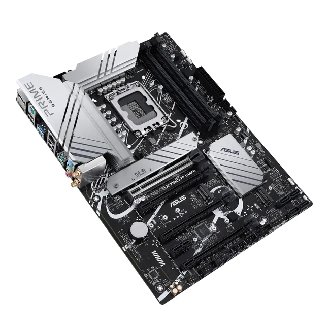 ASUS PRIME Z790-P WIFI DDR5