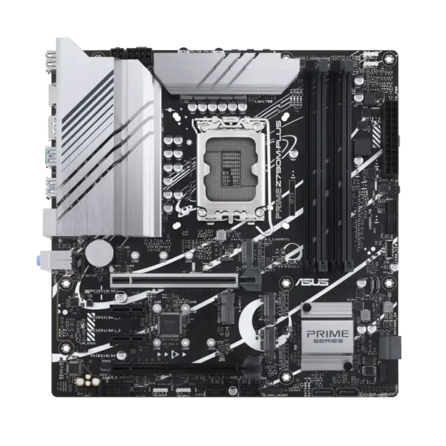 ASUS PRIME Z790M-PLUS DDR5