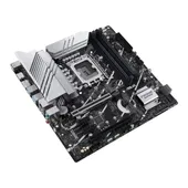 ASUS PRIME Z790M-PLUS DDR5