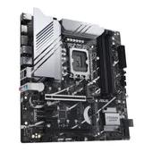 ASUS PRIME Z790M-PLUS DDR5