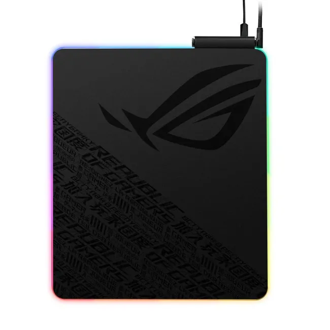 Asus ROG BALTEUS QI M Mouse Pad