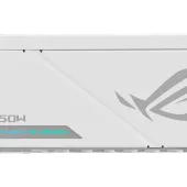 ASUS ROG LOKI SFX-L 850W Platinum Fully Modular White Edition