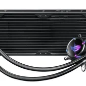 ASUS ROG STRIX LC II 280 ARGB