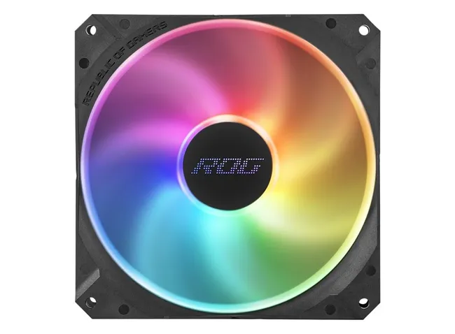 ASUS ROG STRIX LC II 280 ARGB