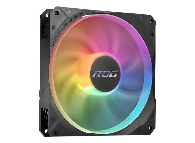 ASUS ROG STRIX LC II 280 ARGB