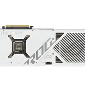 ASUS ROG STRIX RTX 4090 GAMING OC 24GB WHITE (ROG-STRIX-RTX4090-O24G-WHITE)