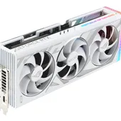 ASUS ROG STRIX RTX 4090 GAMING OC 24GB WHITE (ROG-STRIX-RTX4090-O24G-WHITE)