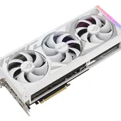 ASUS ROG STRIX RTX 4090 GAMING OC 24GB WHITE (ROG-STRIX-RTX4090-O24G-WHITE)