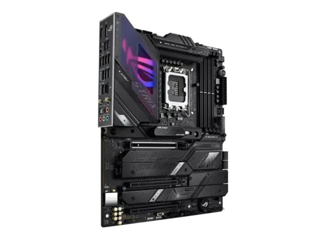 ASUS ROG STRIX Z790-E GAMING WIFI DDR5