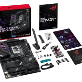 ASUS ROG STRIX Z790-E GAMING WIFI DDR5