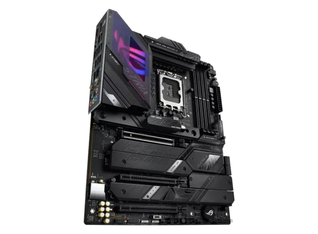 ASUS ROG STRIX Z790-E GAMING WIFI DDR5