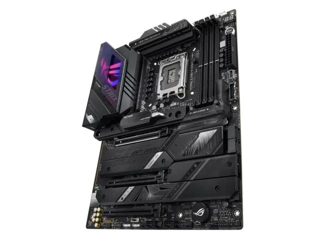 ASUS ROG STRIX Z790-E GAMING WIFI DDR5