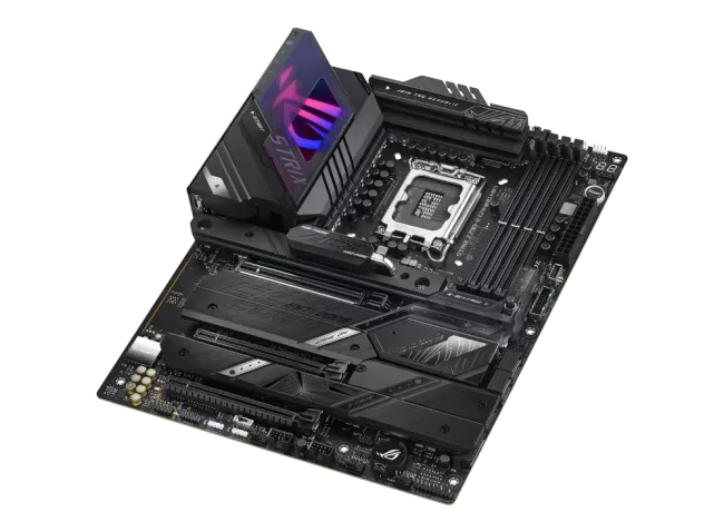 ASUS ROG STRIX Z790-E GAMING WIFI DDR5