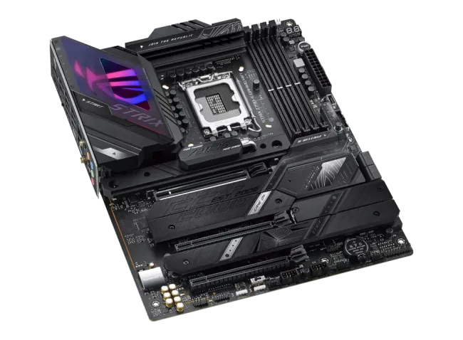 ASUS ROG STRIX Z790-E GAMING WIFI DDR5