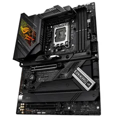 ASUS ROG STRIX Z790-H GAMING WIFI DDR5