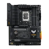 ASUS TUF B760 PLUS GAMING WIFI DDR5