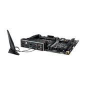 ASUS TUF B760 PLUS GAMING WIFI DDR5