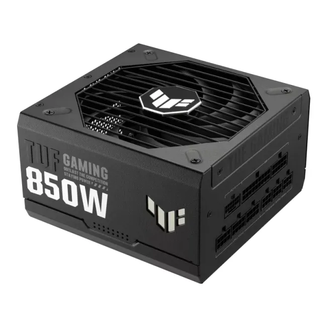 ASUS TUF Gaming 850W Gold Fully Modular