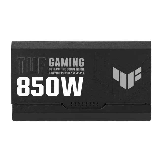 ASUS TUF Gaming 850W Gold Fully Modular