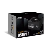 ASUS TUF Gaming 850W Gold Fully Modular