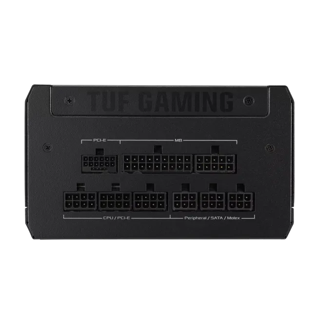 ASUS TUF Gaming 850W Gold Fully Modular