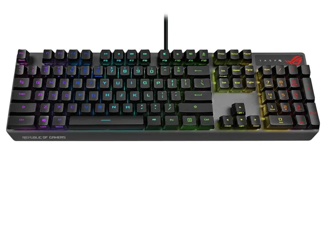 Asus XA05 ROG STRIX SCOPE RX/RD/AR Keyboard