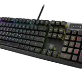 Asus XA05 ROG STRIX SCOPE RX/RD/AR Keyboard