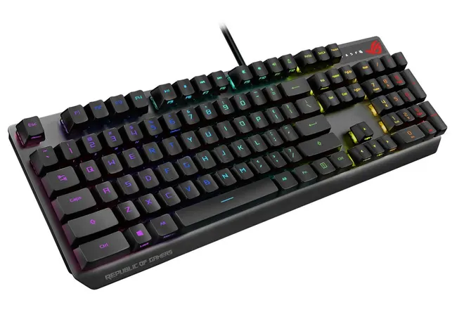 Asus XA05 ROG STRIX SCOPE RX/RD/AR Keyboard