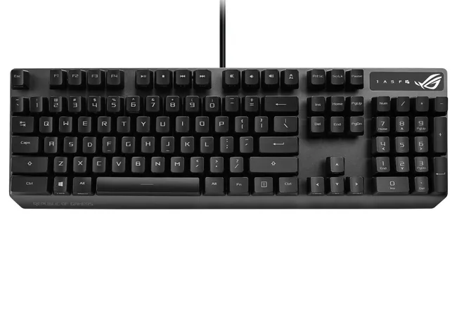 Asus XA05 ROG STRIX SCOPE RX/RD/AR Keyboard