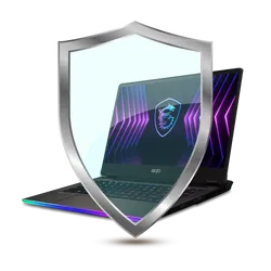 PCD SHIELD | LAPTOP