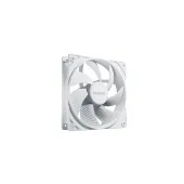 be quiet! PURE WINGS 3 White 120mm PWM (BL110)