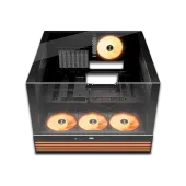 be quiet! LIGHT BASE 600 LX bk 2