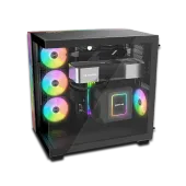 be quiet! LIGHT BASE 600 LX bk 4