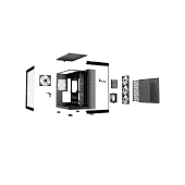 be quiet! LIGHT BASE 600 LX bk 5