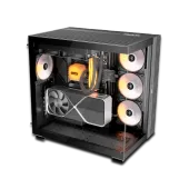 be quiet! LIGHT BASE 600 LX bk 6