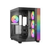 be quiet! LIGHT BASE 600 LX bk 7