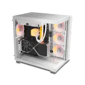 be quiet! LIGHT BASE 600 LX wh 1