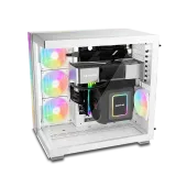 be quiet! LIGHT BASE 600 LX wh 3