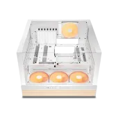 be quiet! LIGHT BASE 600 LX wh 5
