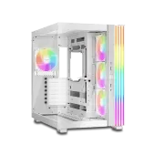 be quiet! LIGHT BASE 600 LX wh