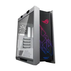 CASE ASUS HELIOS GX601 EATX CASE WHITE