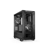 CASE be quiet! Dark Base 701 Black (BGW58)